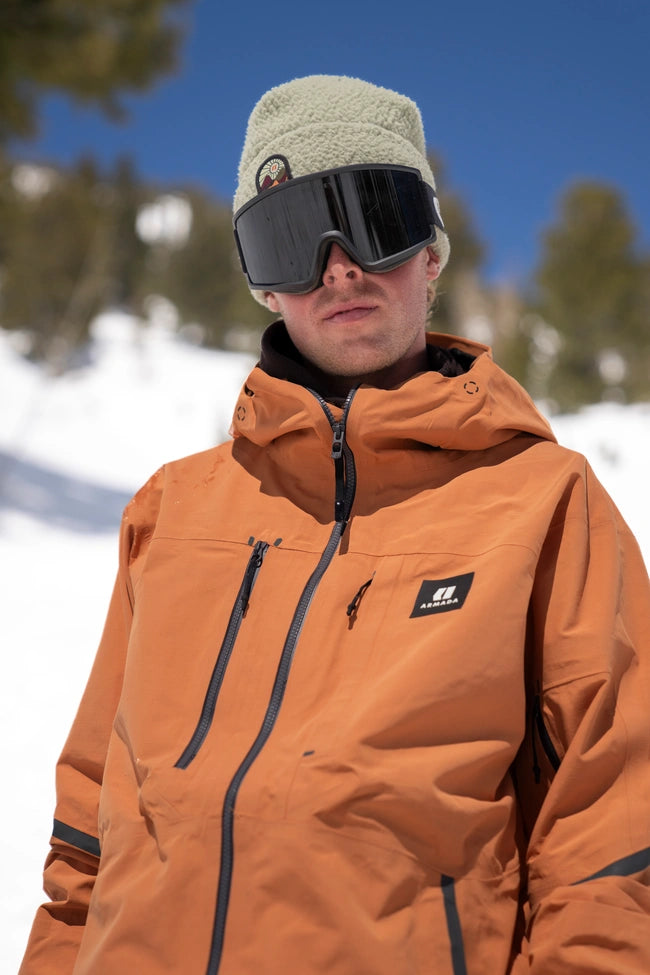Armada Grands 3L Jacket -Men's – Gravity Coalition Armada Grands 3L Jacket -Men's – Gravity Coalition