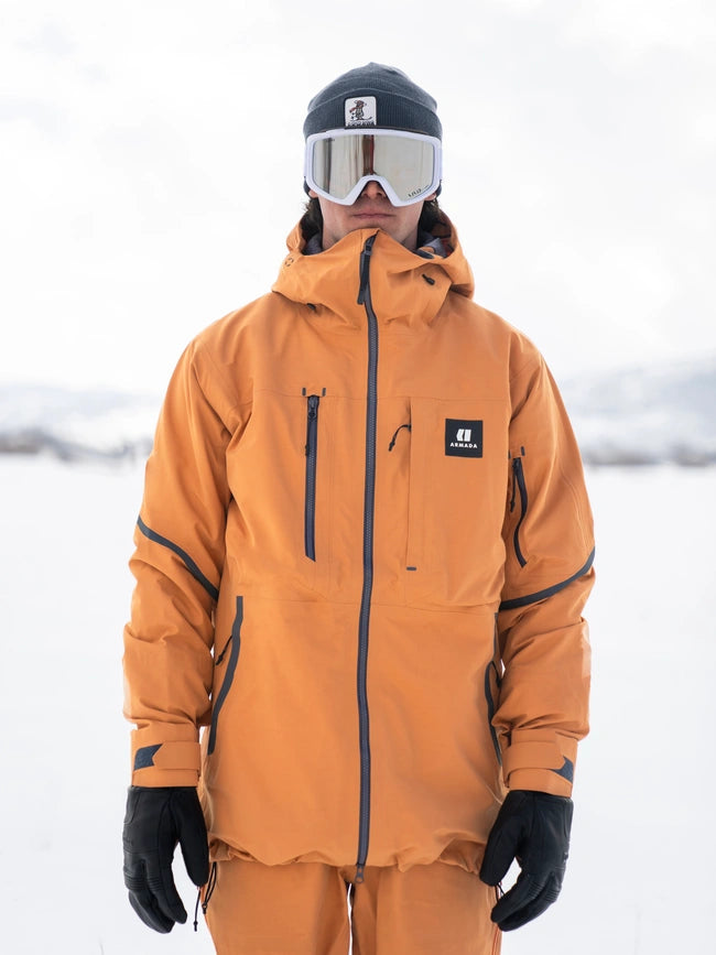Armada Grands 3L Jacket -Men's – Gravity Coalition Armada Grands 3L Jacket -Men's – Gravity Coalition