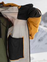 Armada Grands 3L Jacket -Men's