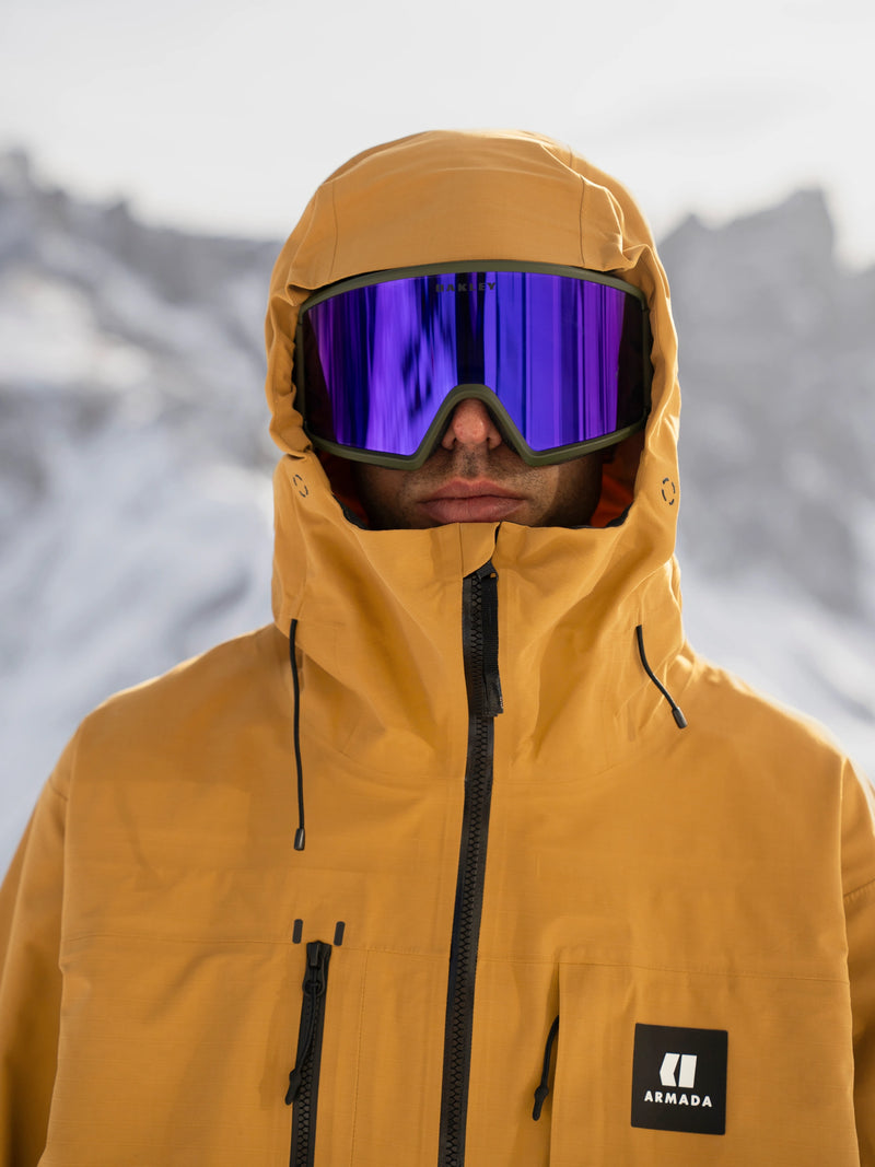 Armada Grands 3L Jacket -Men's