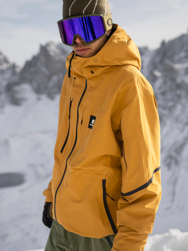 Armada Grands 3L Jacket -Men's – Gravity Coalition Armada Grands 3L Jacket -Men's – Gravity Coalition