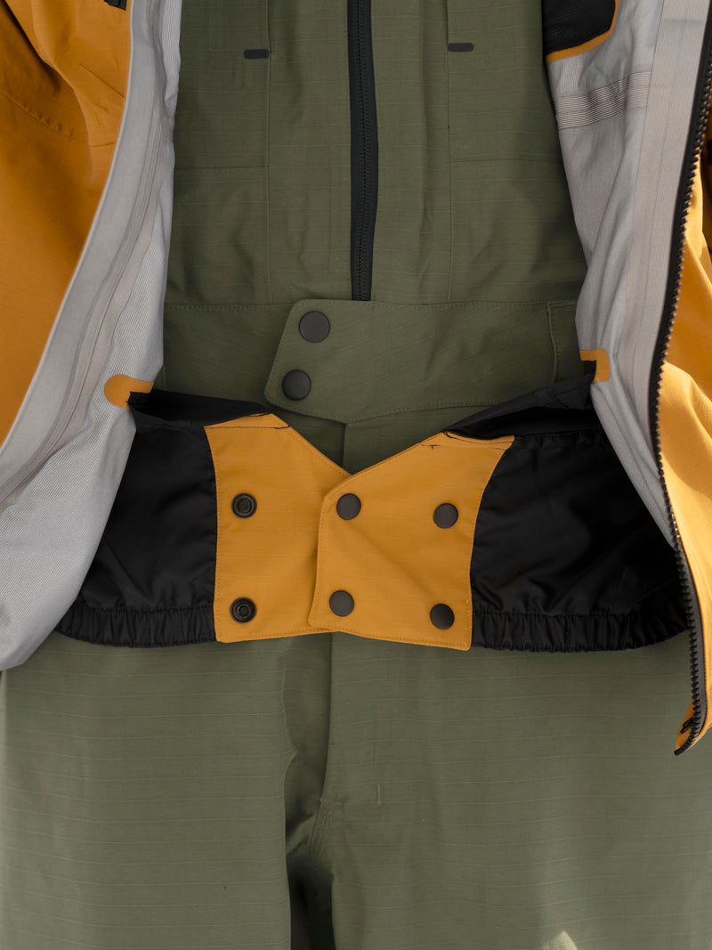 Armada Grands 3L Jacket -Men's