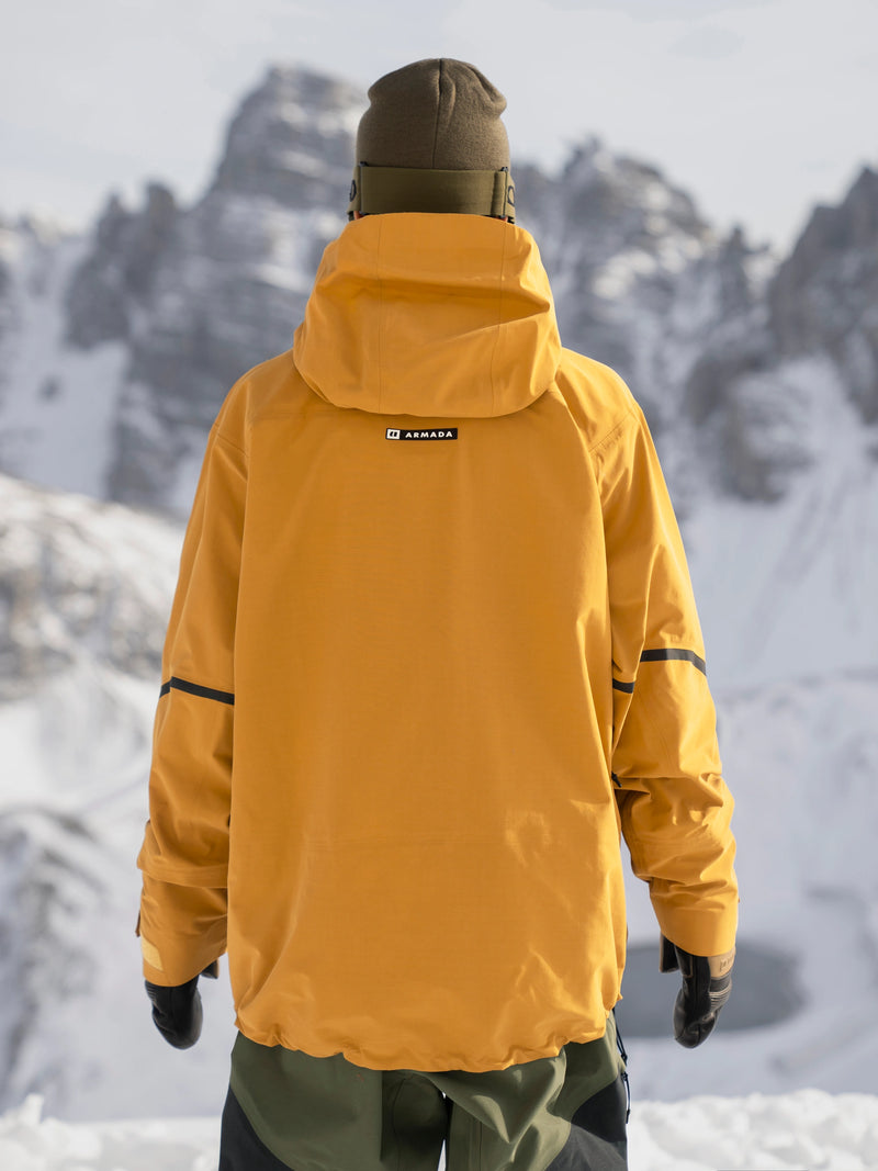 Armada Grands 3L Jacket -Men's