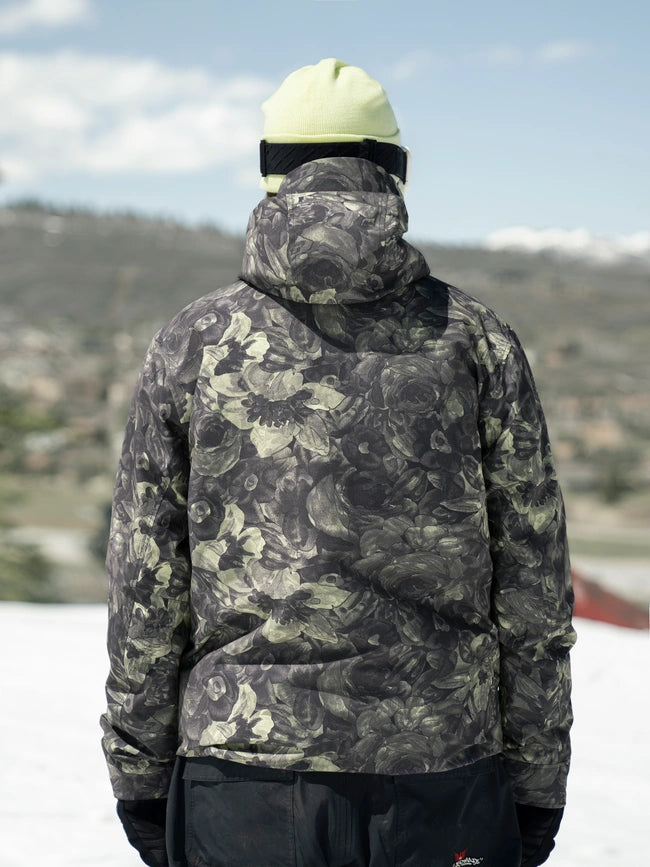 Armada Reedy 2L Insulated Jacket