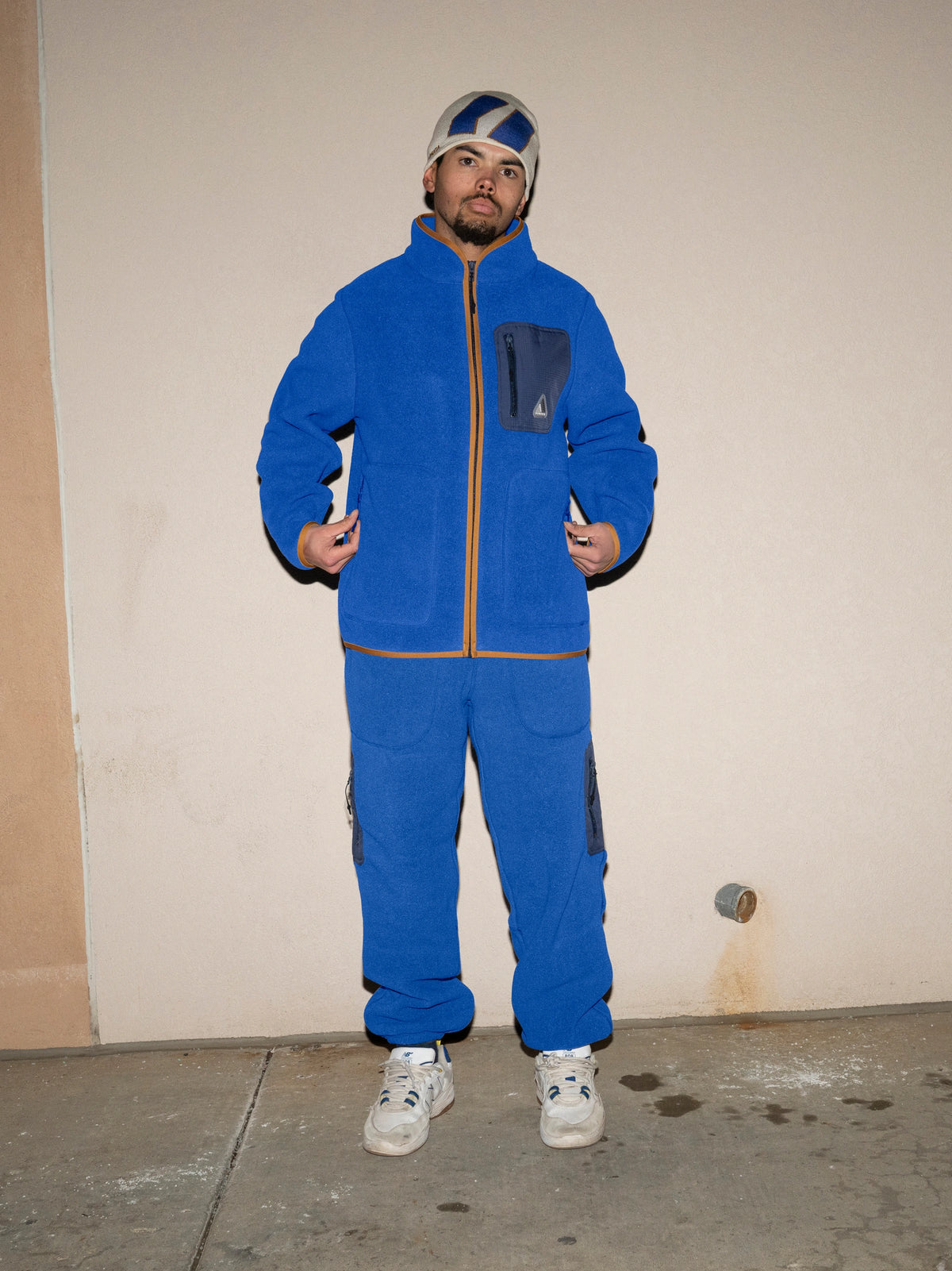 Armada Klatch Fleece Pant - Men's