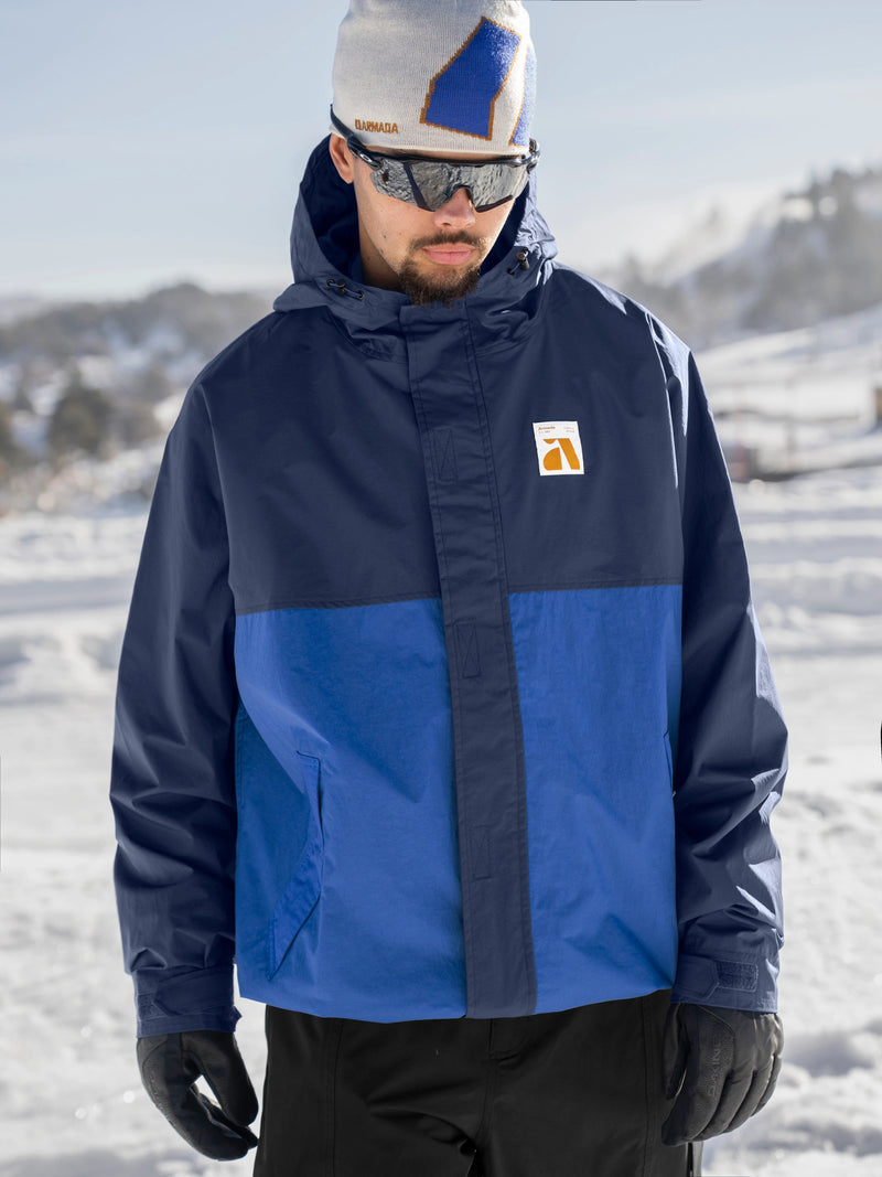 Armada Murph Windbreaker