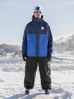 Armada Murph Windbreaker