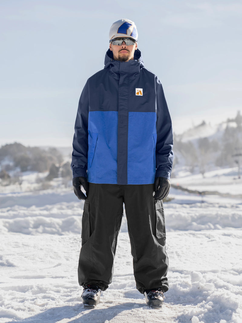 Armada Murph Windbreaker