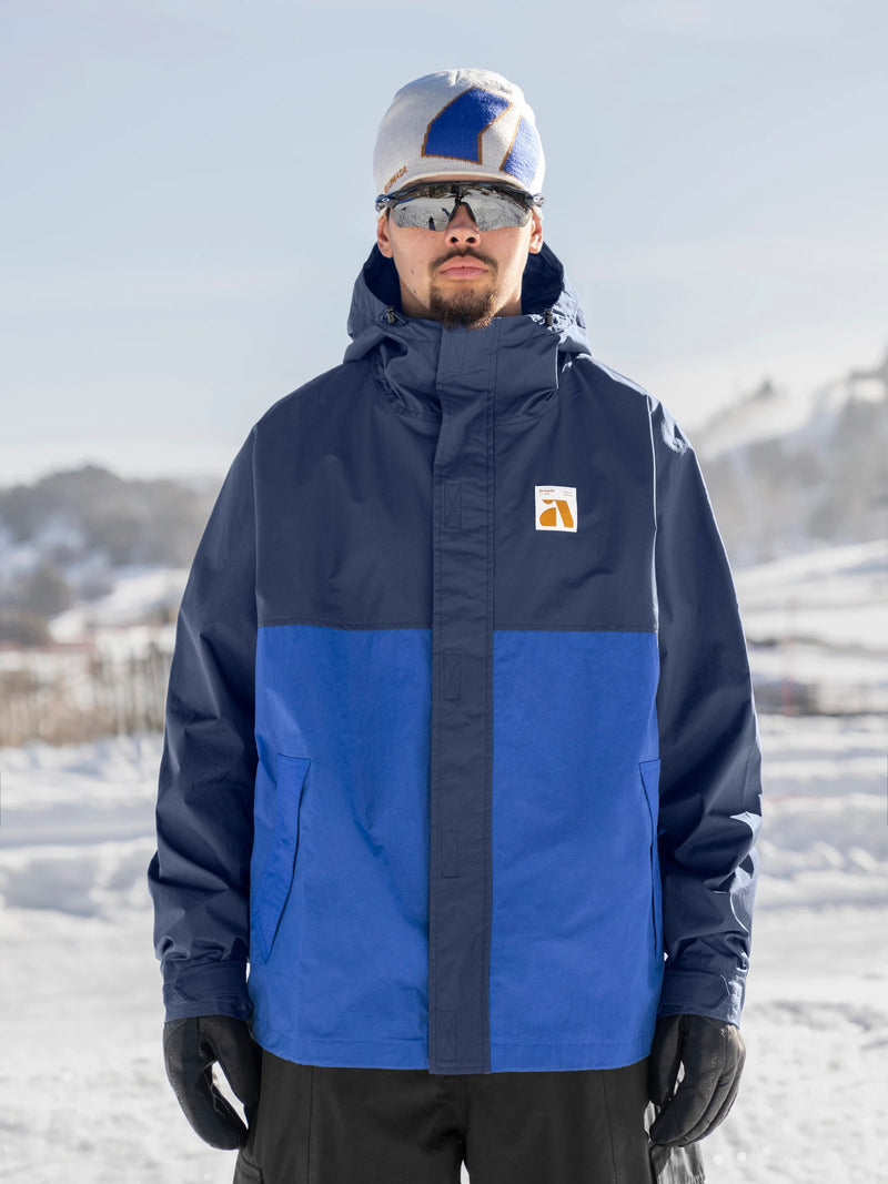 Armada Murph Windbreaker
