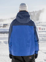 Armada Murph Windbreaker