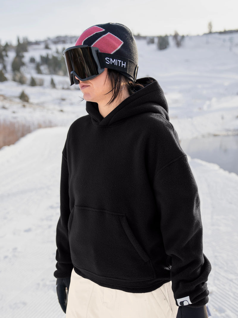 Armada Carmi Fleece Hoodie - Women's