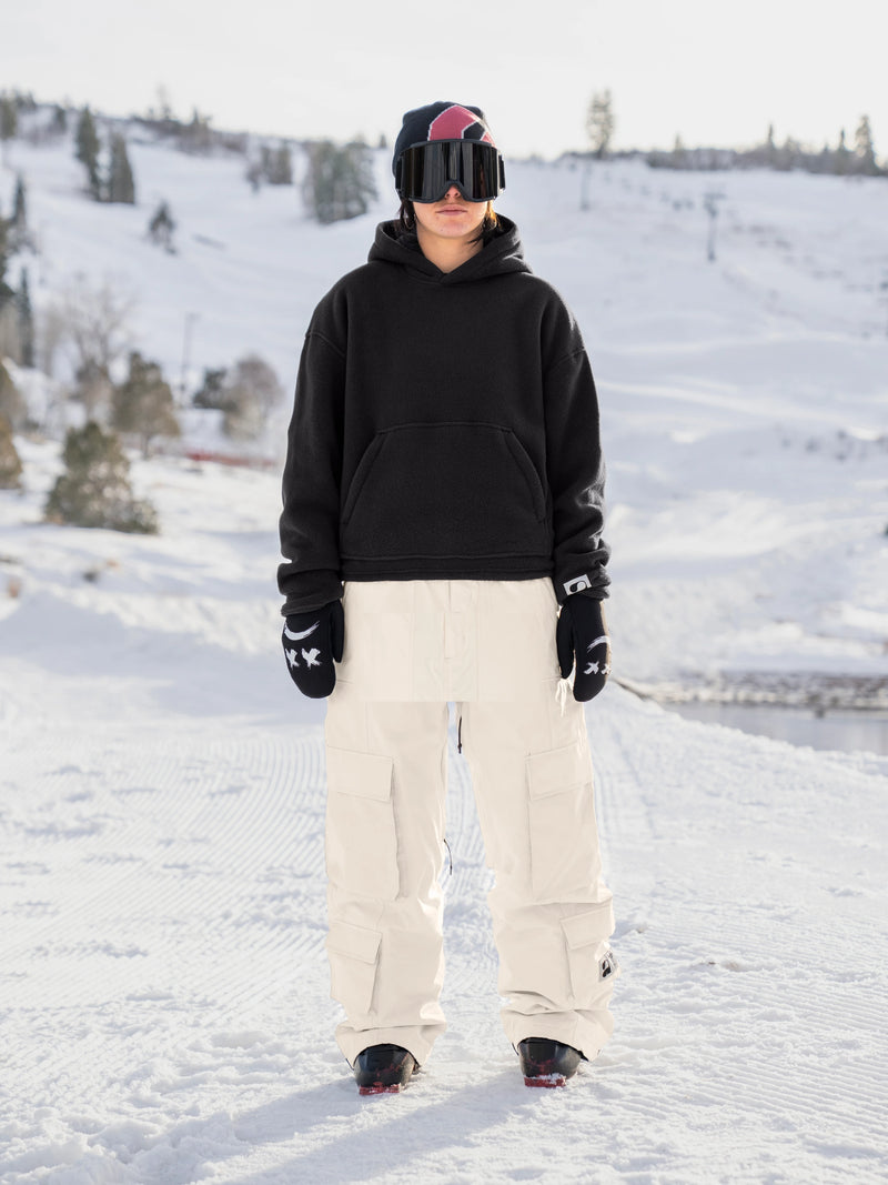 Armada Carmi Fleece Hoodie - Women's