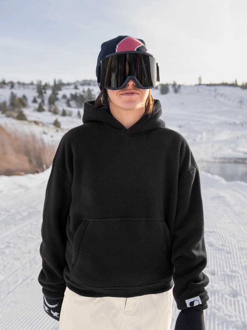 Armada Carmi Fleece Hoodie - Women's