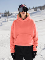 Armada Carmi Fleece Hoodie - Women's