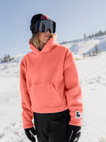 Armada Carmi Fleece Hoodie - Women's