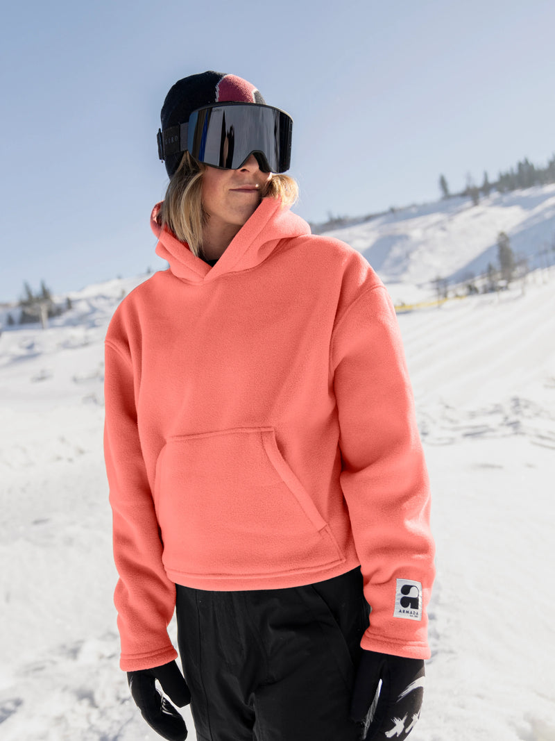 Armada Carmi Fleece Hoodie - Women's