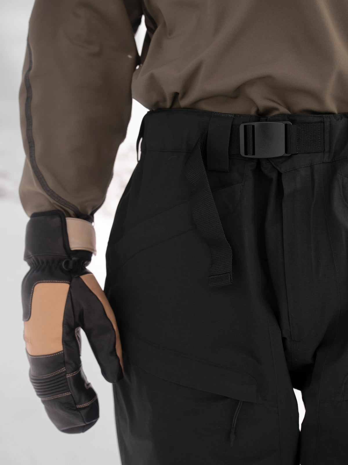 Armada Atlantis 2L Gore-Tex Pant - Men's