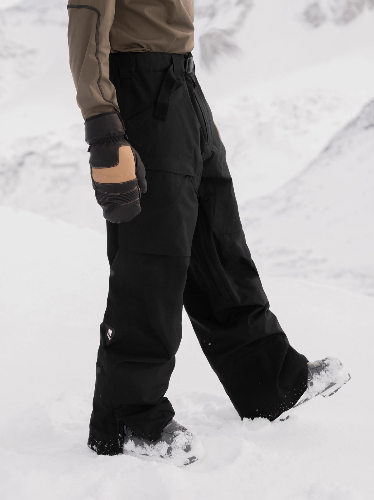 Armada Atlantis 2L Gore-Tex Pant - Men's