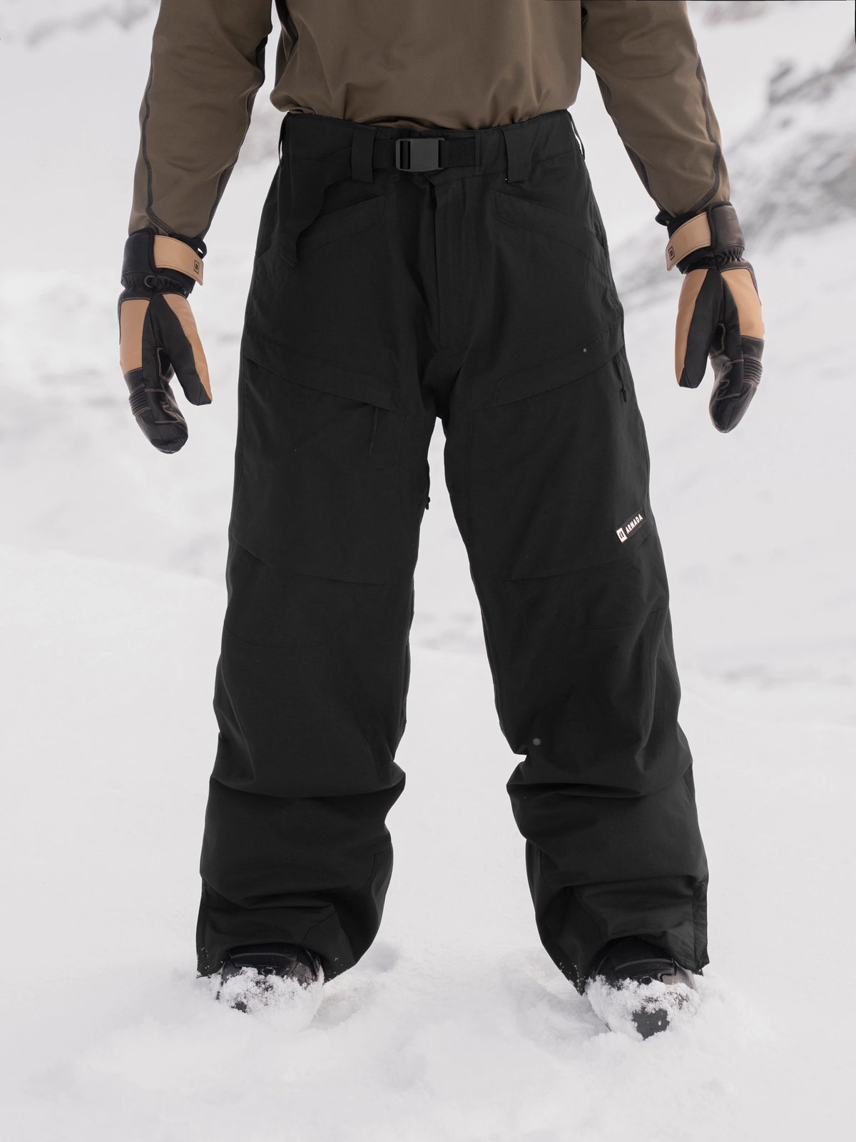 Armada Atlantis 2L Gore-Tex Pant - Men's