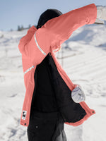 Armada Madaket 2L Insulated Anorak Jacket