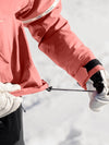 Armada Madaket 2L Insulated Anorak Jacket