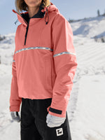 Armada Madaket 2L Insulated Anorak Jacket