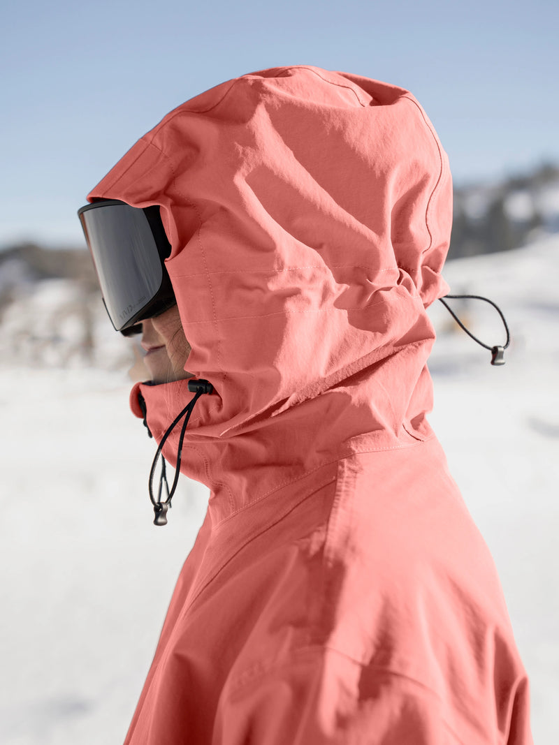 Armada Madaket 2L Insulated Anorak Jacket