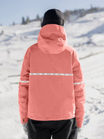 Armada Madaket 2L Insulated Anorak Jacket