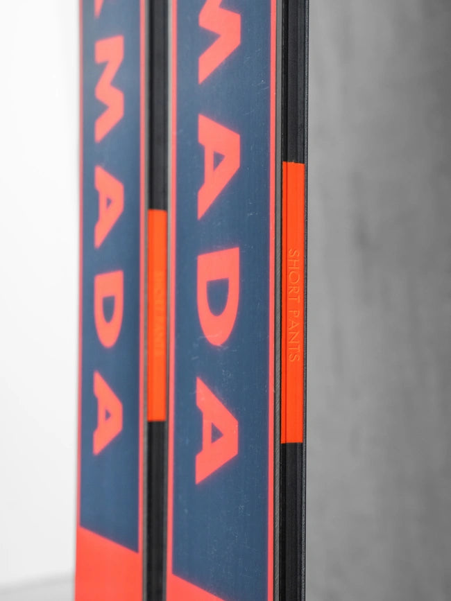 Armada Shorty Pants Paradox Freeride Ski