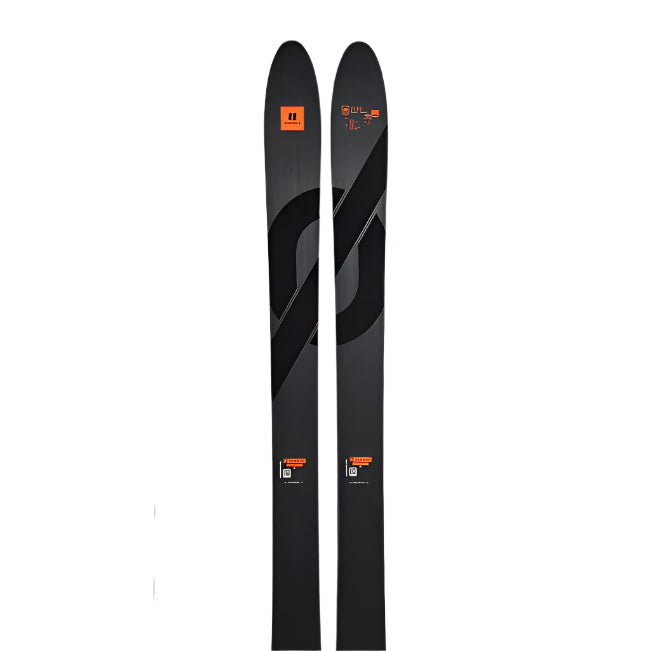 Armada Shorty Pants Paradox Freeride Ski