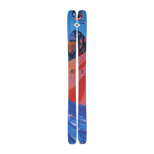 Armada ARV Skis