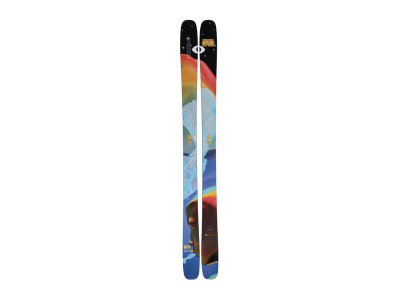 Armada ARV Skis – Gravity Coalition