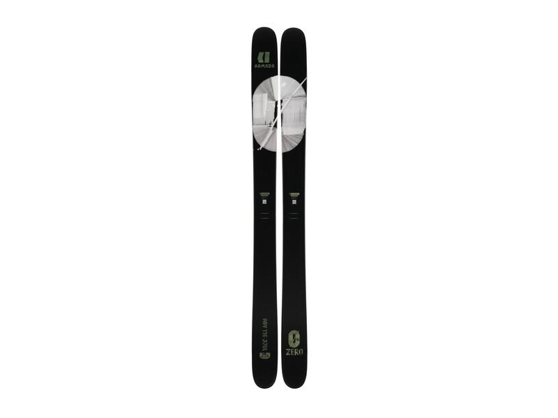 Armada ARV 116 JJ UL Skis