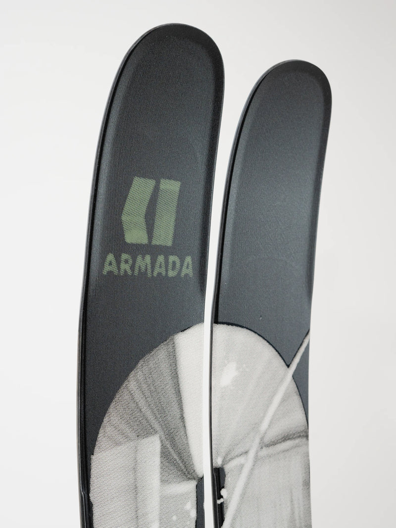 Armada ARV 116 JJ UL Skis