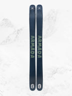 Armada ARV 116 JJ UL Skis