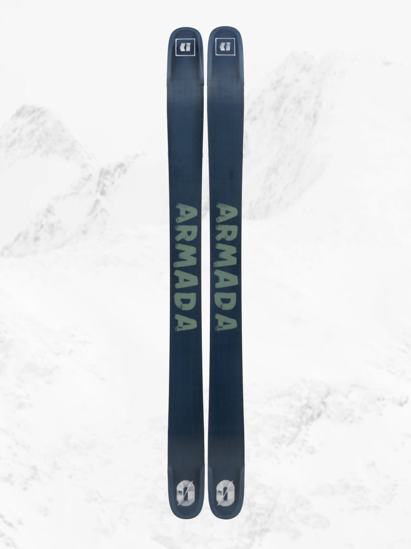 Armada ARV 116 JJ UL Skis