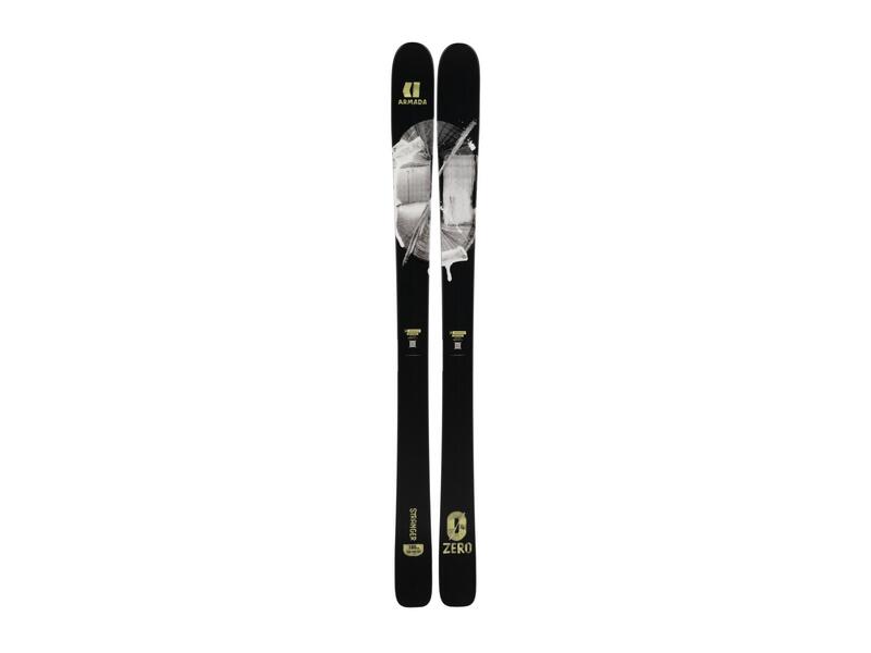 Armada Stranger Skis