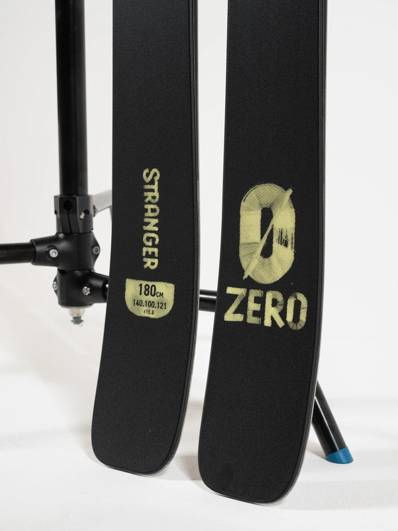 Armada Stranger Skis