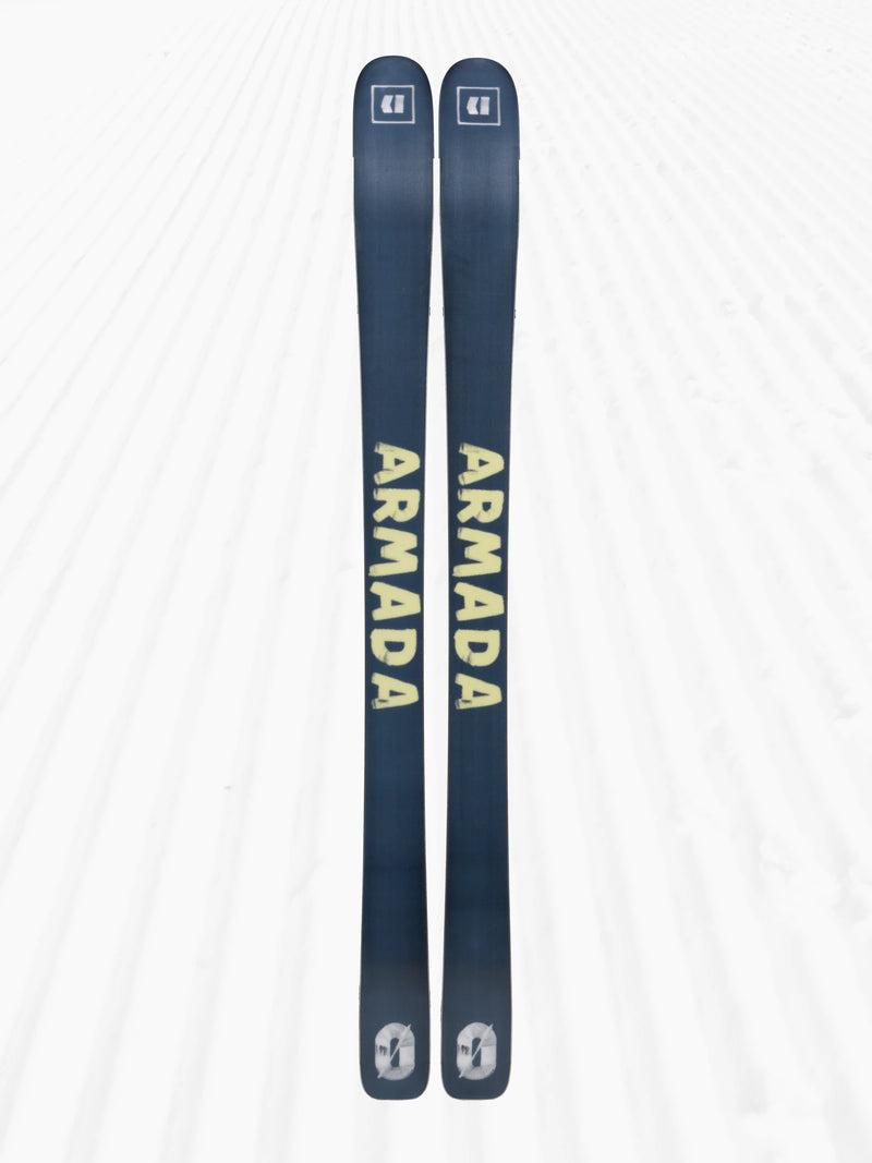 Armada Stranger Skis