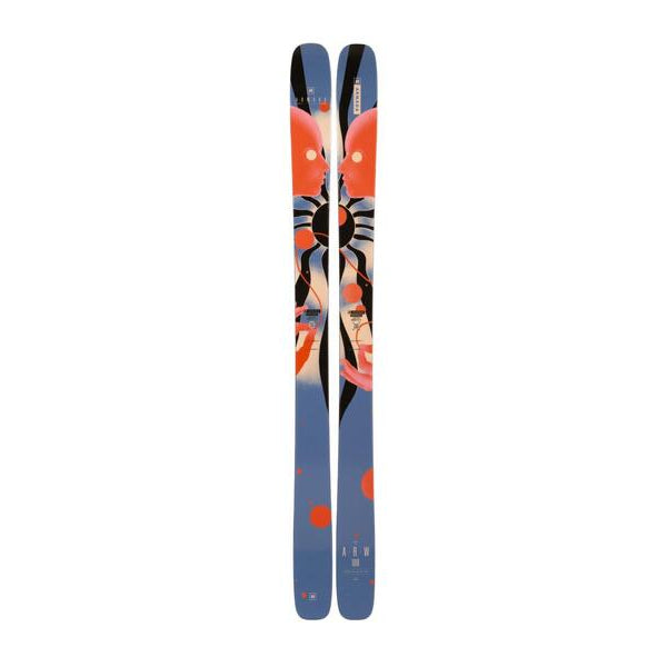 Armada ARW Alpine All Mountain Ski