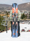 Armada ARW Alpine All Mountain Ski