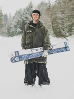 Armada BDOG Skis