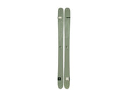 185 - 26 Zero Olive Green
