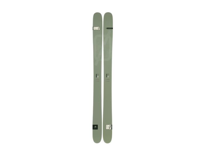 Armada ARV 116 JJ UL Skis