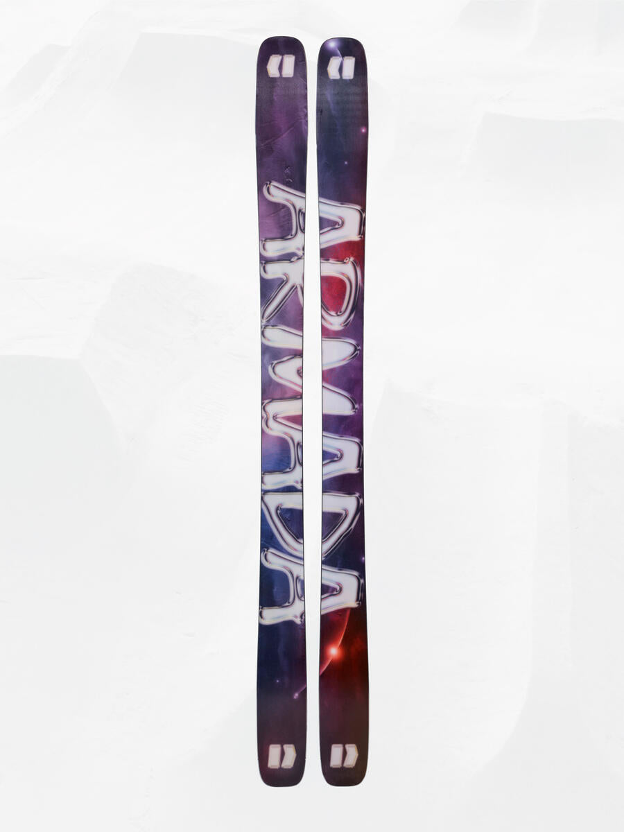 Armada ARV 100 Skis