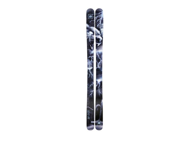 Armada BDOG Skis