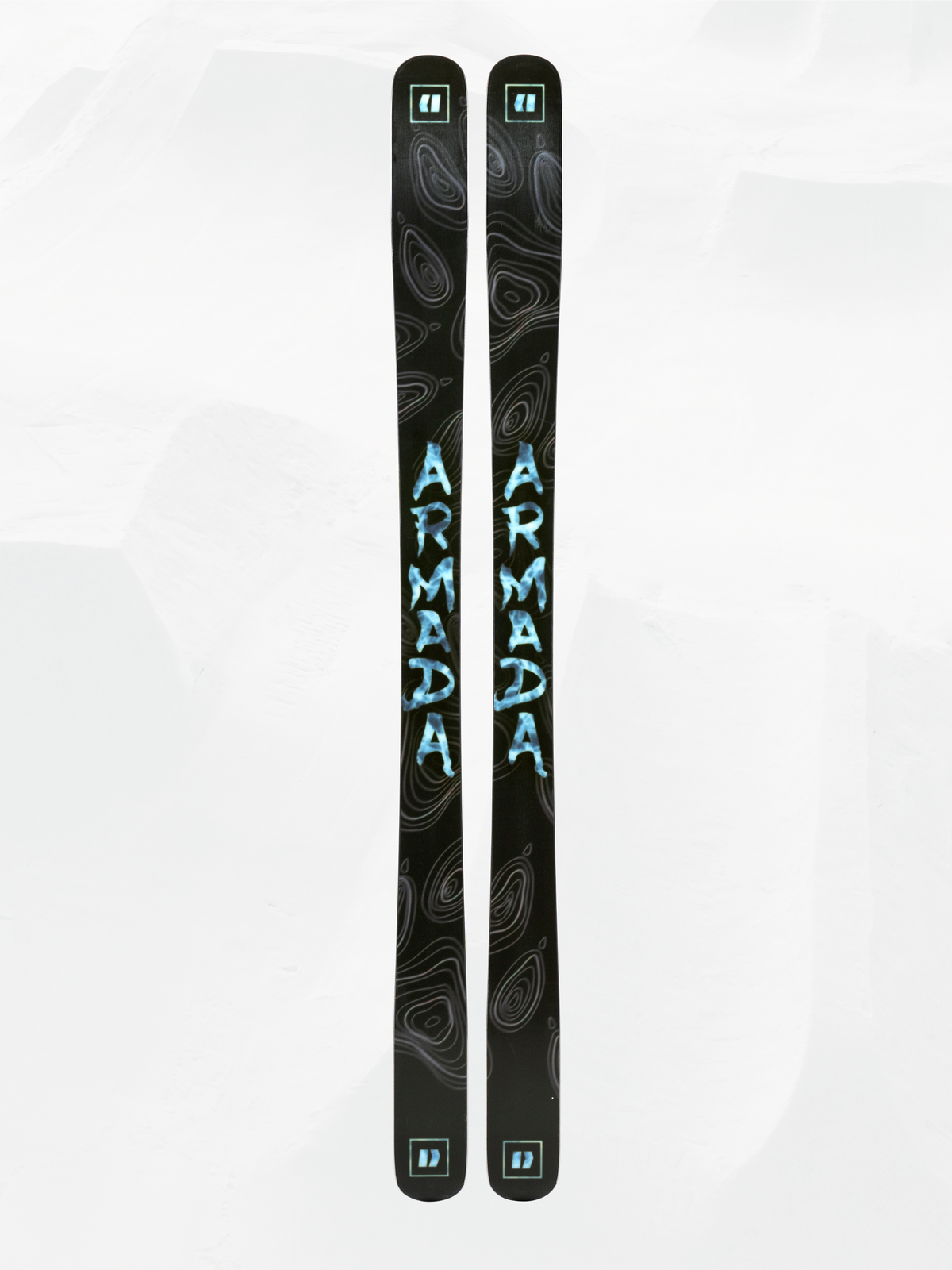 Armada BDOG Skis