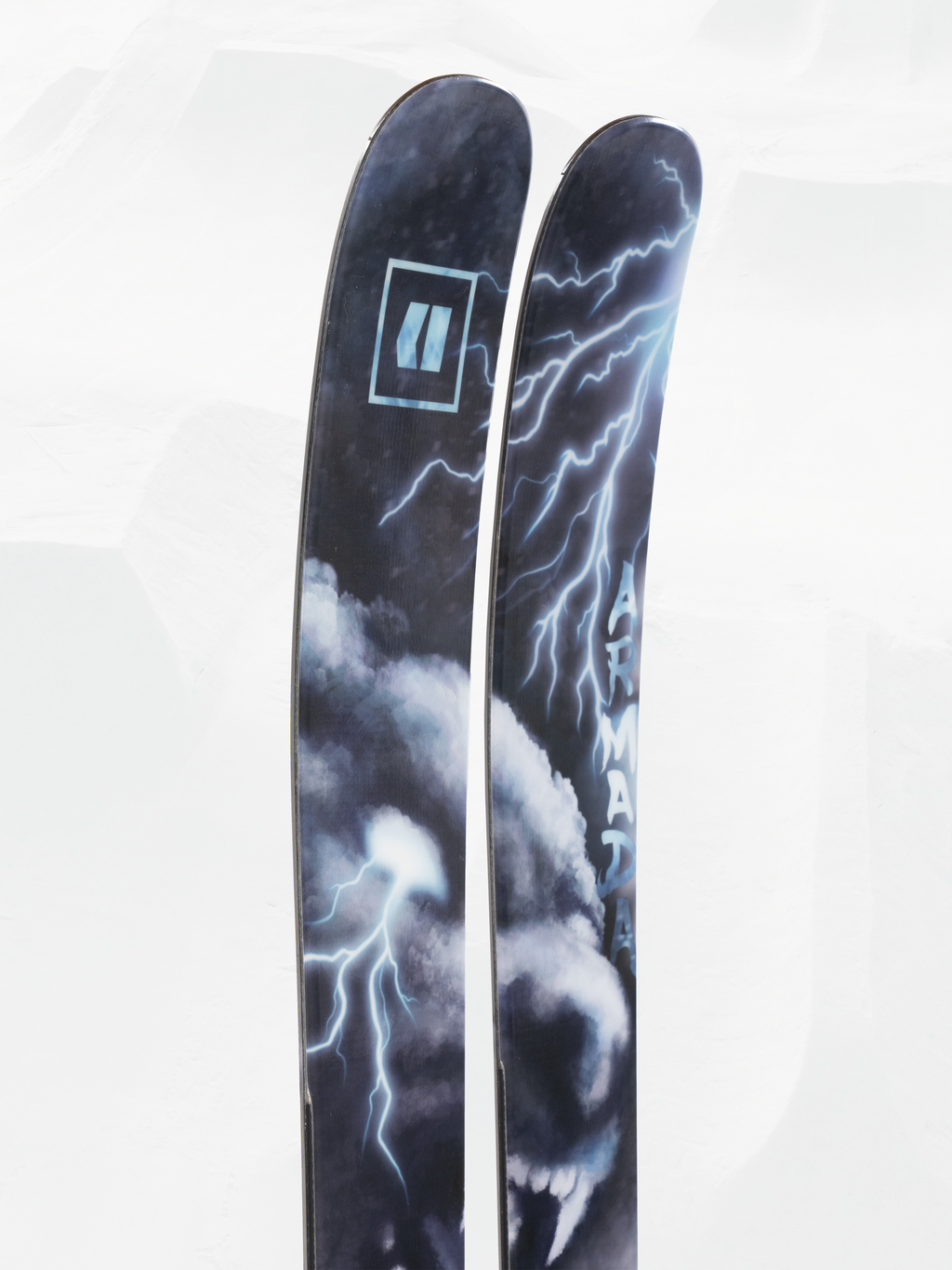 Armada BDOG Skis