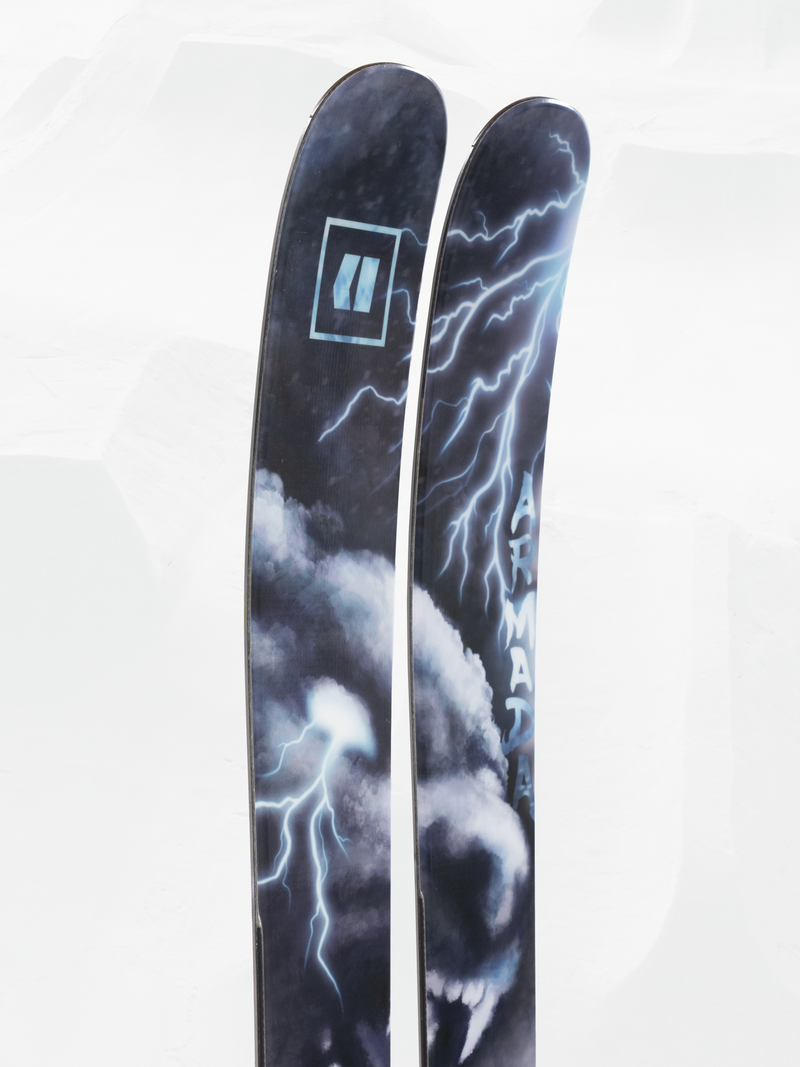 Armada BDOG Skis