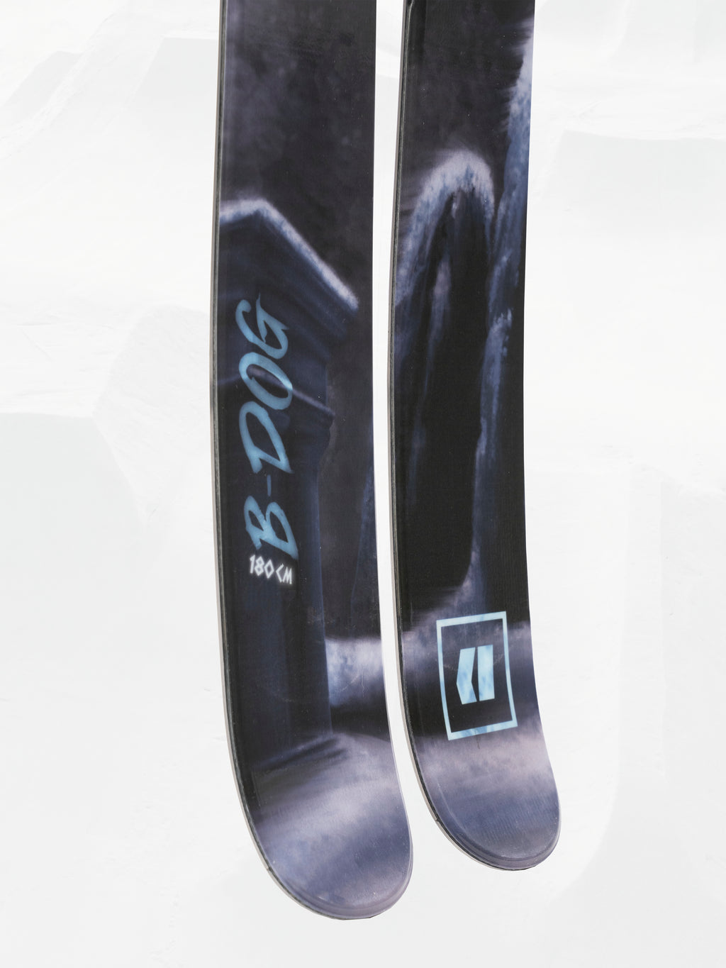 Armada BDOG Skis